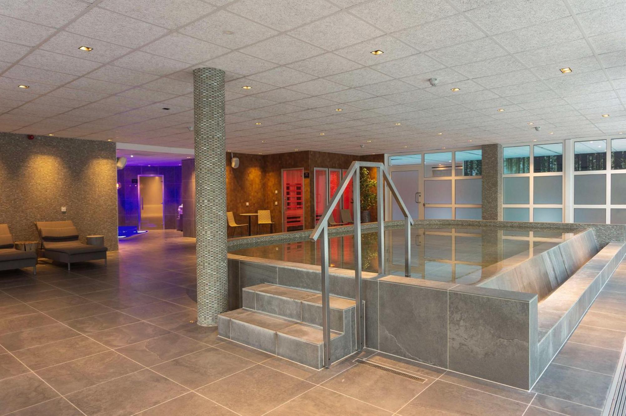 Scandic Lillehammer Hotel Exterior foto