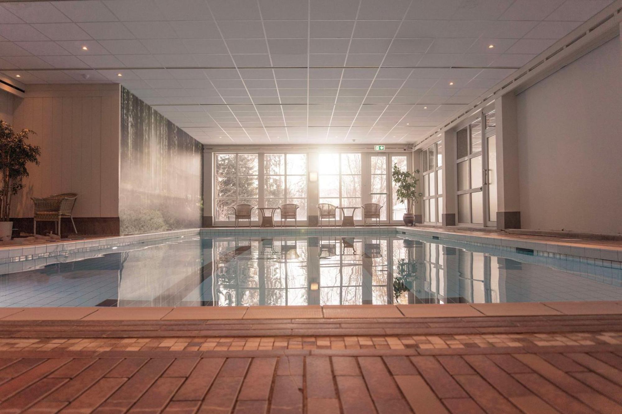 Scandic Lillehammer Hotel Exterior foto